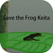 Save the Frog Keita