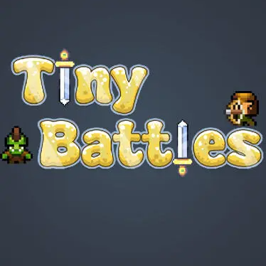 Tiny Battles Latest Version for Android/iOS APK - TapTap