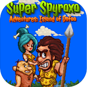 Super Spyroxo Adventures: Island of Dnfoo