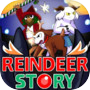 Reindeer Story