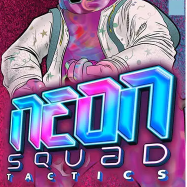 NEON Squad Tactics Latest Version for Android/iOS - TapTap