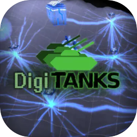 Digitanks!