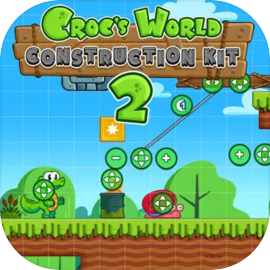 Crocs World Construction Kit 2 android iOS-TapTap