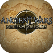 Ancient Wars: Medieval Crusades