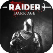 RAIDER: Edad Oscura