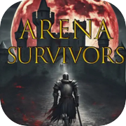 Sobreviventes da Arena