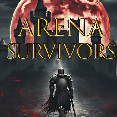 Arena Survivors Latest Version for Android/iOS APK - TapTap
