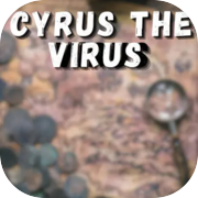 Cyrus Ang Virus