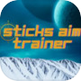 Icon of Sticks Aim Trainer