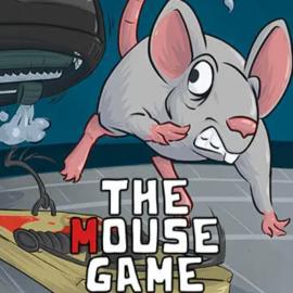 Mouse Operating Game The Mouse Game Latest Version for Android/iOS APK - TapTap