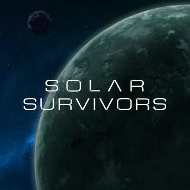 Solar Survivors Latest Version for Android/iOS APK - TapTap