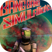 Bang Bang Simulations Android/iOS 事前登録で早期アクセスを獲得 ...