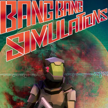 Bang Bang Simulations Android/iOS 事前登録で早期アクセスを獲得 ...