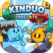 Kinduo 2 - Frostbite