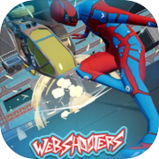 Webshooters