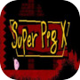 Icon of Super Pig X