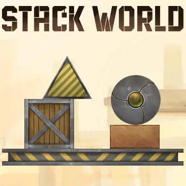 Stack World Latest Version for Android/iOS APK - TapTap