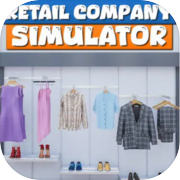 Retail Company Simulator