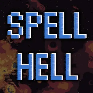 Spell Hell android iOS-TapTap