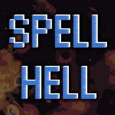 Spell Hell Latest Version for Android/iOS APK - TapTap