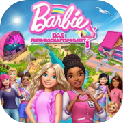 Barbie Project Friendship™