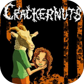 Crackernuts