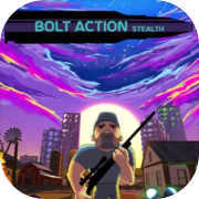 Bolt-Action-Stealth