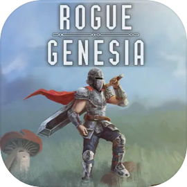 Rogue : Genesia