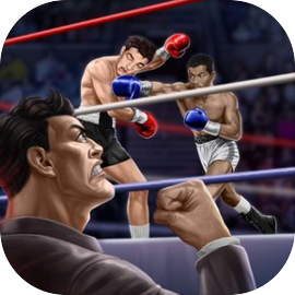 World Championship Boxing Manager 2