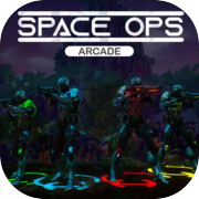 Space Ops Arcade