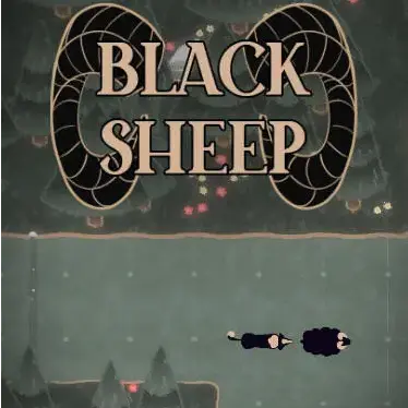 Black Sheep Latest Version for Android/iOS - TapTap