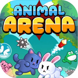 Animal Arena
