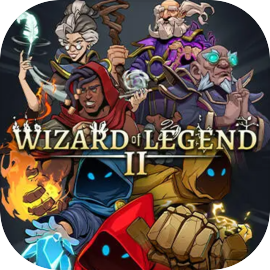 Wizard of Legend 2 android iOS-TapTap