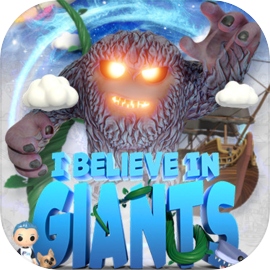 I Believe In Giants
