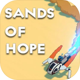 Sands of Hope