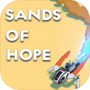 Sand der Hoffnung