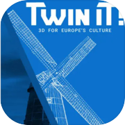 Twin It! Virtual Museum