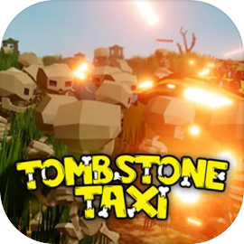 Tombstone Taxi