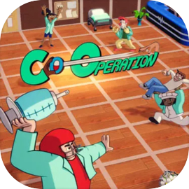 Co OPERATION: MultiTurn