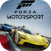 Olahraga Motor Forza