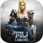 MU Legend: EVO