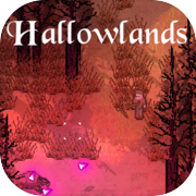 Hallowlands