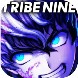 TRIBE NINE