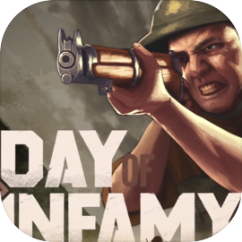 Day of Infamy