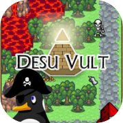 Desu Vult