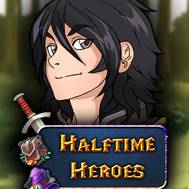 Halftime Heroes Latest Version for Android/iOS APK - TapTap