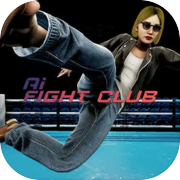 AI Fightclub