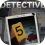Icon of DETECTIVE - Scene Crime