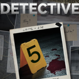 DETECTIVE - Scene Crime for Android/iOS - TapTap