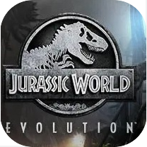 Jurassic World Evolution